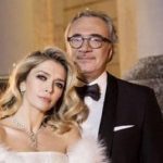 Вера Брежнева неожиданно показалась в объятиях Меладзе после слухов о ее романе с состоятельным мужчиной