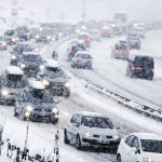 Синоптики прогнозируют до 15 см снега, в Киев ограничено пропускают грузовики