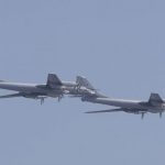 Имитация для Трампа. Зачем РФ играет со взлетами Ту-95 и возможна ли большая атака