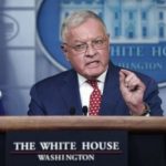 Выдвинутый Трампом спецпредставитель по Украине заявил, что готов обеспечивать мир через силу