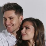 Владимир Остапчук подарил 24-летней жене роскошное элитное авто