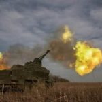 Россияне потеряли еще более 1600 военных