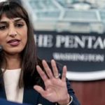 Пентагон: Не видим признаков того, что РФ готовится применить ядерное оружие в Украине