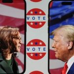 Ночью все не решится? Когда будут известны результаты выборов в США