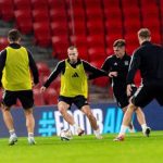 Как не опуститься до уровня Сан-Марино: в Лиге наций УЕФА сборная Украины в шаге от пропасти