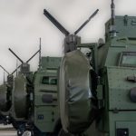 У проєкті держбюджету на виробництво зброї і техніки виділили понад 55 млрд гривень