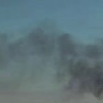 В Полтаве был слышен звук взрыва – СМИ