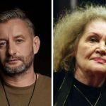 Сергей Жадан показал свежее фото Лины Костенко: как выглядит 94-летняя поэтесса сейчас