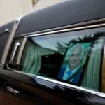 В Киеве простились с народным депутатом Олегом Макаровым