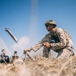 Производитель дронов AeroVironment покупает инжиниринговую компанию BlueHalo за $4,1 млрд