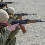 В Запорожье российские военные расстреляли пятерых украинских пленных