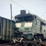 Партизаны устроили диверсию на железной дороге возле Мариуполя, где оккупанты прокладывают пути в РФ