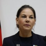 Бербок объявила о предоставлении Украине гуманитарной помощи на €200 миллионов