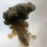 Оккупанты попали КАБами по предприятию в Дергачах и окрестностях Харькова: пострадали 5 человек