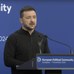 Двустороннее соглашение между Украиной и Венгрией не будет без пункта о НАТО – Зеленский