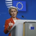 Евросоюз представил США четкие аргументы о необходимости помощи Украине – фон дер Ляен