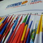 Украина в ОБСЕ: Мы открыты для дипломатии, но к честной, с сильной позиции