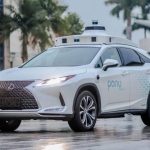 Китайская компания по производству роботакси Pony AI стремится получить оценку до $4,55 млрд в ходе IPO