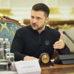 Украина хочет, чтобы каждая нация могла самостоятельно выбирать свое будущее – Зеленский