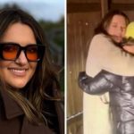 Могилевская довела до слез видео, где показала сюрприз от дочерей после долгой разлуки