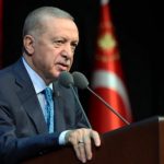 Эрдоган предложит заморозить войну в Украине и затормозить ее вступление в НАТО – Bloomberg