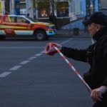 Россияне обстреляли центр Харькова, ранены и разрушены.