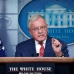 МИД приветствует выдвижение Келлога на должность спецпредставителя по Украине и России