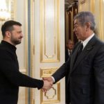 Для нового главы МИД Японии было важно как можно раньше посетить Украину – спикер