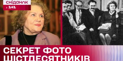 
Сергей Жадан показал свежее фото Лины Костенко: как выглядит 94-летняя поэтесса сейчас
