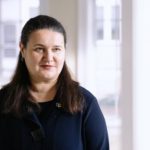 Маркарова: Наша цель – введение санкций против всей банковской системы РФ