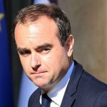 Франция передаст Украине новую партию дальнобойных ракет SCALP