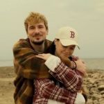 Позитив впервые рассекретил, как делал предложение жене Сахневич, с которой ждет первенца