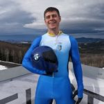 Скелетонист Гераскевич: «В этом году настроен получить медаль Кубка мира, мое время настало»