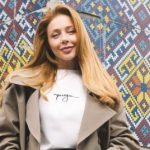 Тина Кароль на редком фото ошеломила, как изменился ее 15-летний сын