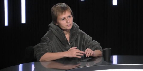 
Katya Chilly коротко подстриглась и нарушила табу, которое соблюдала 22 года: "У меня был кризис"
