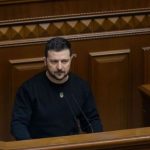 Зеленский сегодня в Раде представит План устойчивости Украины: что о нем известно