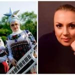 “Мама” Верки Сердючки Белоконь на редком фото показалась с мужем