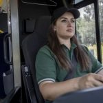 Станок, тракторист, водитель. Какие “мужские” профессии овладевают женщинами в Украине