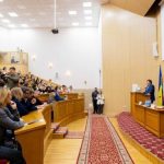 Украинская ассоциация футбола подписала меморандум о сотрудничестве с Киевским национальным университетом