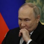 Вряд ли Путин сядет за стол переговоров, несмотря на выигравших выборы в США, – CNN