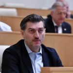 Партия власти Грузии выдвинула экс-футболиста на пост президента вместо Зурабишвили