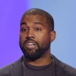 Известная модель обвинила скандального Канье Уэста в сексуальном насилии