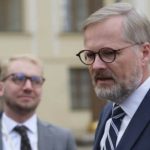 Премьер Чехии рассказал, что его удивило во время разговора с Трампом