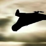 Россия в очередной раз атакует Украину беспилотниками
