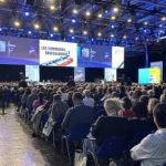 Украинские городские головы приняли участие в работе Конгресса мэров Франции