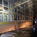 Россияне атаковали УАБами Константиновку: 6 человек ранены, повреждены жилье, ЛЭП, газопровод