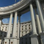 МИД Украины уже задействует механизмы ООН и НАТО через применение Россией межконтинентального оружия