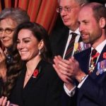 Кейт Миддлтон вернулась к исполнению королевских обязанностей