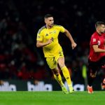 Команда одного тайма: Украина победила Албанию в Лиге наций, но выводов не сделала