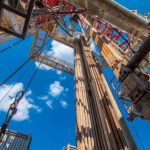 “Укргазвидобування” запустило нову свердловину